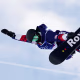 Winter Olympics 2026