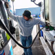 California Diesel Prices Top $7 A Gallon To Hit Record High