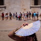 TOPSHOT-PORTUGAL-WEATHER-HEATWAVE