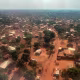 Bangui, Central African Republic, in 2024. 