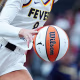WNBA: JUL 22 Connecticut Sun at Indiana Fever