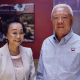 Panda Express CEOS