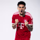 FC Bayern Munich Portraits
