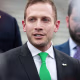 Rep. Max Miller, R-Ohio, is struggling to maintain Republican support in the wake of his ex-wife's domestic abuse allegations against him.