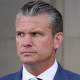 Secretary Hegseth Welcomes Australia Deputy Prime Minister And Minister Of Defence Richard Marles To The Pentagon