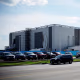 For many living in neighboring areas, the construction of data centers like this one in Sandusky, Iowa, has become another example of the powerful are taking advantage of the powerless.