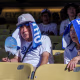 Dodgers vs Red Sox in Los Angeles, CA