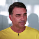 Flavio Bolsonaro.