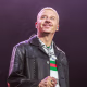 Macklemore Performs At Virgin Media Park, Cork