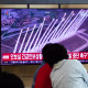 Koreas Tensions
