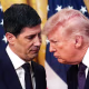 Warsh To Be Sworn In As Fed Chief During White House Ceremony
