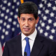 Kevin Warsh.