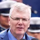 U.S. Air Force Academy Holds Graduation Ceremonies