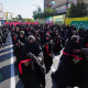 APTOPIX Iran War