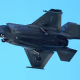 U.S. Marine Corps F-35 Lightning