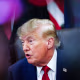U.S. President Donald Trump.