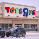 Toys 'R' Us.