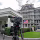 President Trump Threatens To Ban CNN, MS Now, and Politco From White House