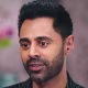 Hasan Minhaj speaks