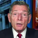 John Barrasso speaks