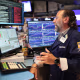 Dow Jones Average Opens Trading Week Down