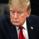 President Donald Trump