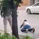 Federal agents recently showed up to make an arrest in Evanston, but police said they had the wrong person, and he ended up getting hurt in the process.