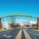 Frankfort Kentucky State University.