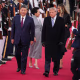 Donald Trump,Melania Trump,Xi Jinping,Peng Liyuan