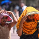Delhi-NCR Experiences Extreme Heat