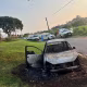 A mass shooting at a house in South Africa leaves 11 dead and 3 wounded, police say