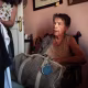 Maricarmen, An 87-year-old Resident Of Retiro, Is Facing Her Fourth Attempt At Eviction