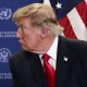 TOPSHOT-US-JAPAN-TRUMP-DIPLOMACY-UN GENERAL ASSEMBLY
