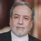 Abbas Araghchi 