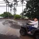 US Hawaii Extreme Weather Nolo