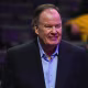 Actor Dennis Haskins