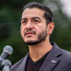 Abdul El-Sayed.