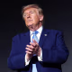 President Trump Launches America.gov Website And AI Tool