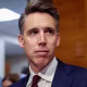 Josh Hawley.