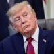 U.S. President Donald Trump.
