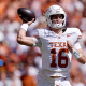 Ahmed Fareed, Joshua Perry, Chris Simms and Nicole Auerbach react to Texas' tight win over Tennessee and if the Longhorns deserve to be the No. 1 team in the country.