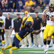 Ahmed Fareed, Joshua Perry, Chris Simms and Nicole Auerbach break down Iowa's path to the College Football Playoff after defeating Michigan in dramatic fashion at the Big House.