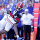 Ahmed Fareed, Nicole Auerbach, Joshua Perry and Chris Simms discuss Florida's drubbing of Ole Miss in the Swamp and how high Florida can go in being a contender from the SEC.