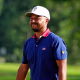 Relive Saturday afternoon foursomes at the Presidents Cup as the U.S. battles the International Team in alternate-shot play at Medinah Country Club.
