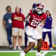 Ahmed Fareed, Nicole Auerbach, Joshua Perry and Chris Simms discuss if there should be concern for Indiana after a close home win over Northwestern Friday night