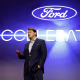 Key Speakers At The Ford Accelerate Forum