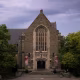 Cornell University landscape