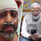 Modi speaks to Flydubai captain in hospital