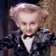 An AI-generated meme video of a rumpelstiltskin-character dancing.