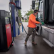 Average Diesel Prices Rise To All-Time High Of Six Dollars